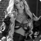 Figurinha de reação para WhatsApp