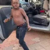 WhatsApp sticker