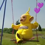 Figurinha de Engraçados para WhatsApp