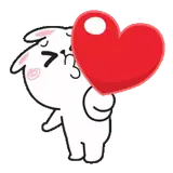 Figurinha para WhatsApp