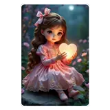 Sticker de Amor para WhatsApp