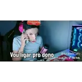 Figurinha para WhatsApp