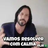 Figurinha de Memes Brasileiros para WhatsApp