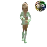 Figurinha de Engraçados para WhatsApp