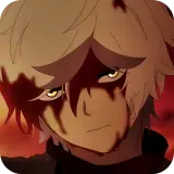 Figurinha de Anime para WhatsApp