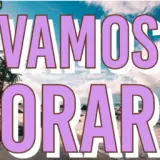 Figurinha de religião para WhatsApp