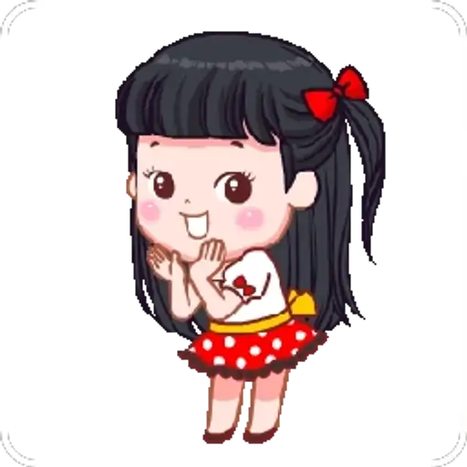Coletadas sticker 38725