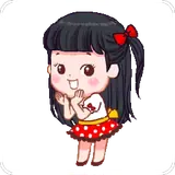Mulheres WhatsApp sticker