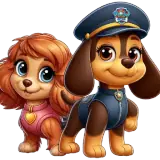 Figurinha de Animais para WhatsApp