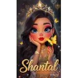 Figurinha de Anime para WhatsApp