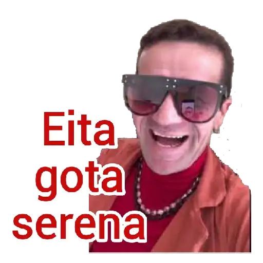 Coletadas sticker 26178