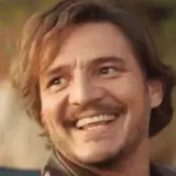 Figurinha de reação para WhatsApp