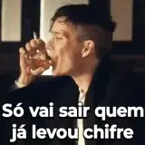 Figurinha de Memes Brasileiros para WhatsApp