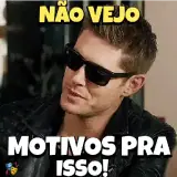 Figurinha para WhatsApp