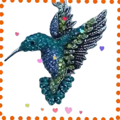 Coletadas sticker 4458