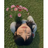 Figurinha de Amor para WhatsApp