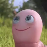 Engraçados WhatsApp sticker