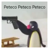 Sticker de Memes para WhatsApp