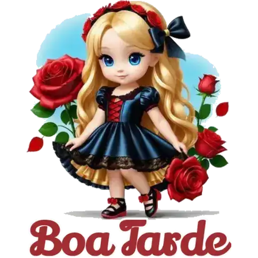 Coletadas sticker 9728