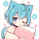 Figurinha de Amor para WhatsApp