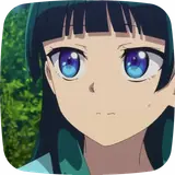 Figurinha de Anime para WhatsApp