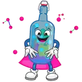 Figurinha de Engraçados para WhatsApp