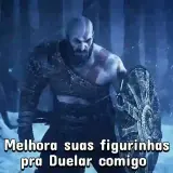 Figurinha de Memes para WhatsApp