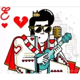 Sticker de Música para WhatsApp