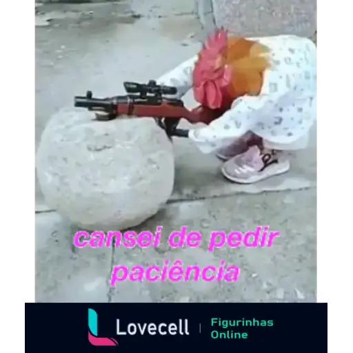 Coletadas sticker 33877
