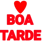 Saudações WhatsApp sticker