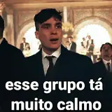 Figurinha para WhatsApp