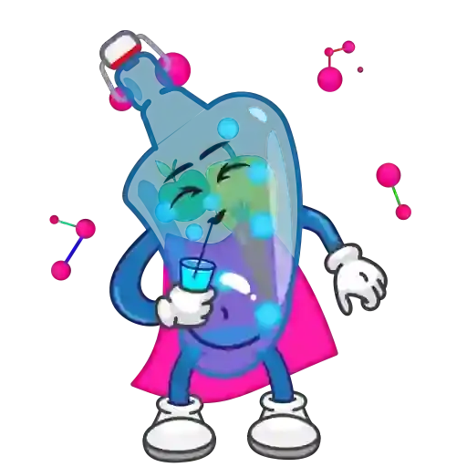 Coletadas sticker 18167