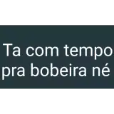 Figurinha para WhatsApp