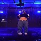 Figurinha de reação para WhatsApp