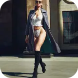 Figurinha de Engraçados para WhatsApp