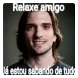 Figurinha de Memes Brasileiros para WhatsApp