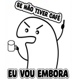 Memes Brasileiros WhatsApp sticker