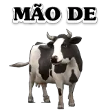 Sticker de Memes Brasileiros para WhatsApp