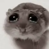 Figurinha de Animais para WhatsApp