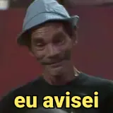 Figurinha de Memes Brasileiros para WhatsApp