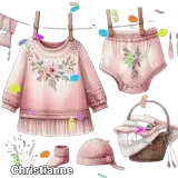 Figurinha para WhatsApp