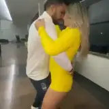 Figurinha de Amor para WhatsApp