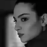 Figurinha de reação para WhatsApp