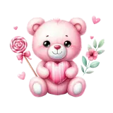 Figurinha para WhatsApp