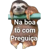 Figurinha para WhatsApp