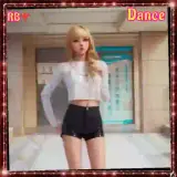 Figurinha de Engraçados para WhatsApp