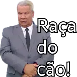 Memes Brasileiros WhatsApp sticker