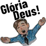 Figurinha para WhatsApp