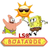 Figurinha de Saudações para WhatsApp