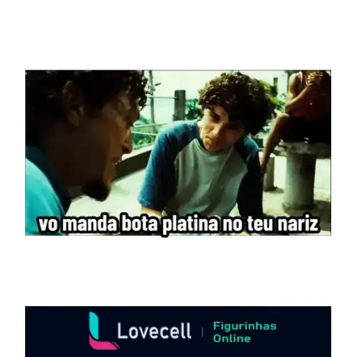 Coletadas sticker 33680